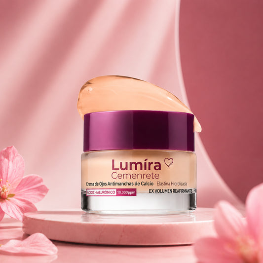 Lumíra® Contorno de Ojos Anti-Ojeras (Efecto Lifting)