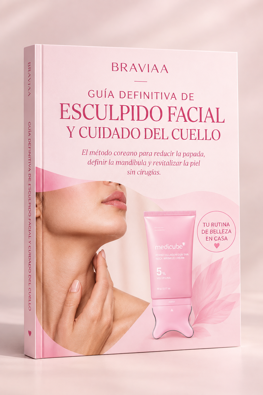 EBOOK CUIDADO FACIAL