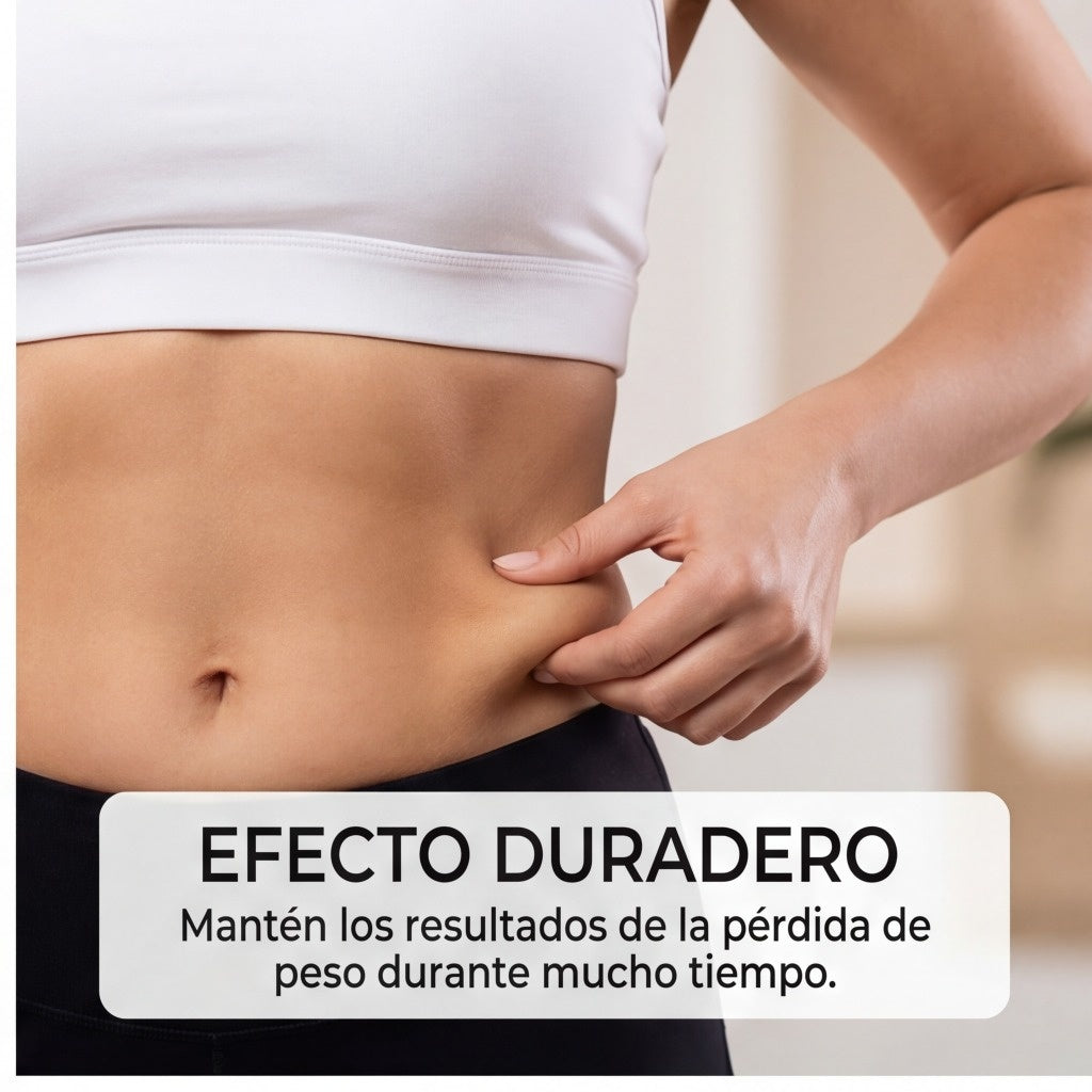 Parches de Control de Peso OceAura GLP-1